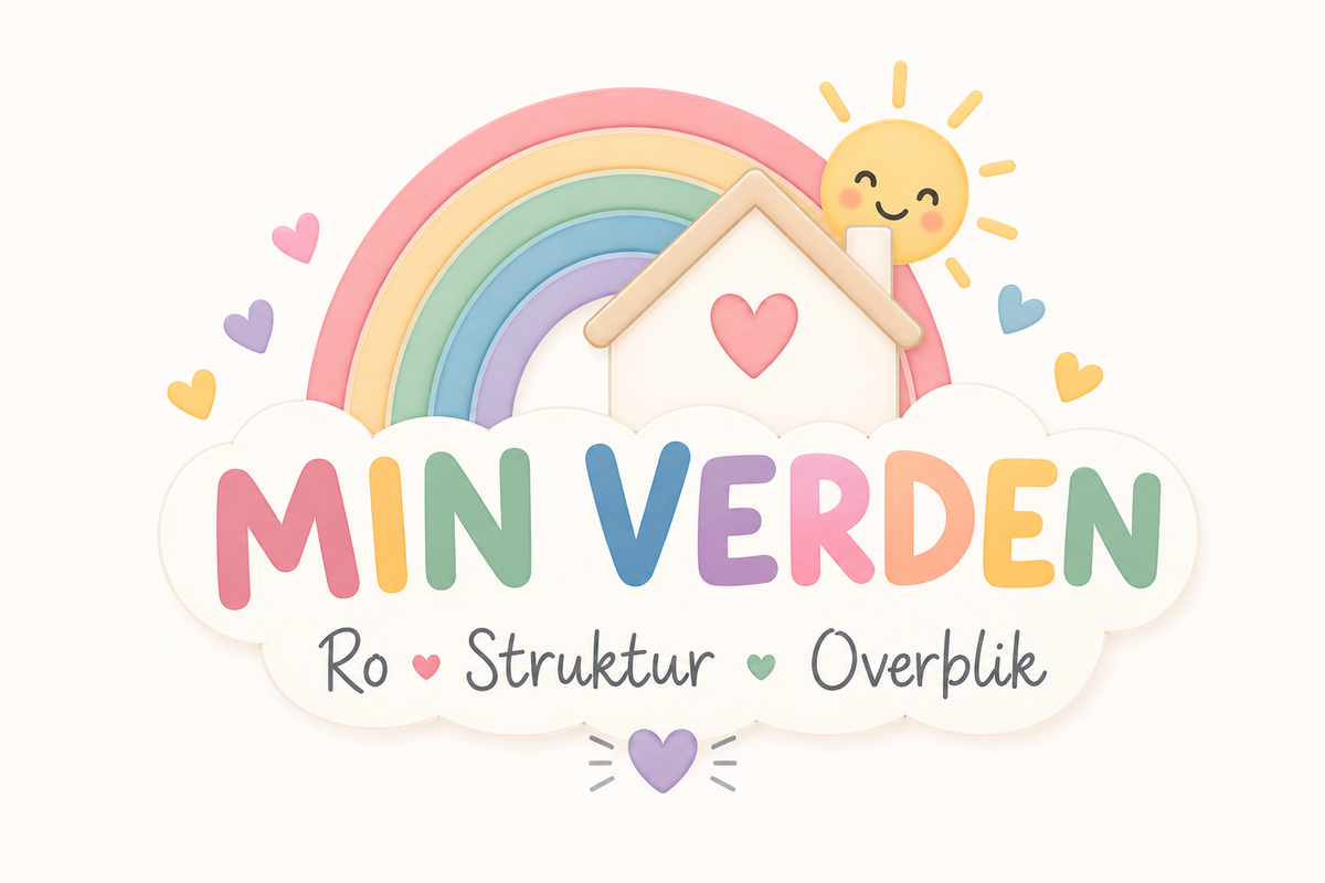 Min butik